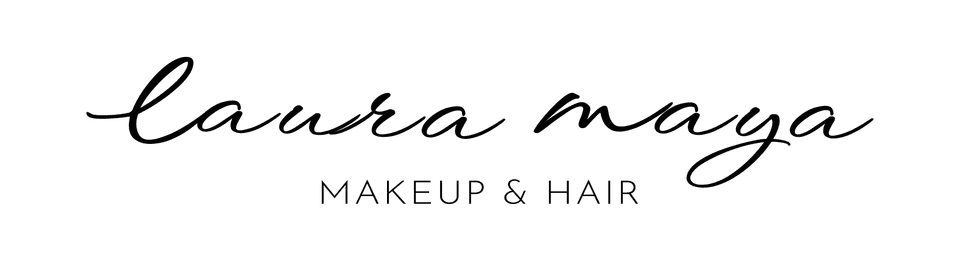Laura Maya · Makeup & Hair